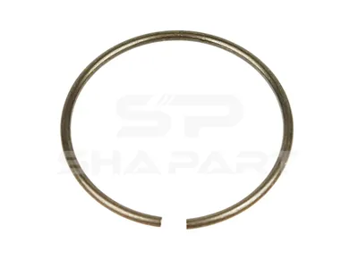 3.89508 Lock ring, d: 50 mm, S: 2.5 mm, DIN 7993