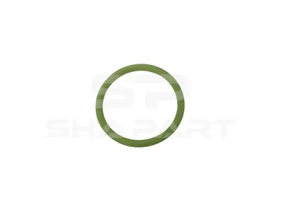 3.89514 O-ring, d: 6 mm, S: 1.5 mm