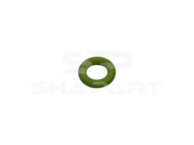 3.89519 O-ring, d: 7 mm, S: 3 mm
