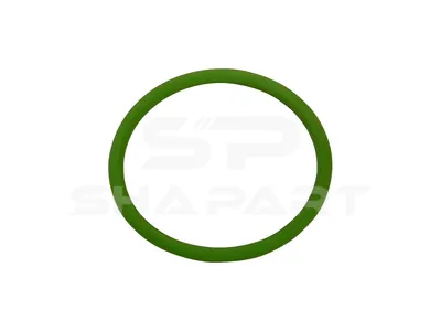 3.89524 O-ring, d: 37 mm, S: 3 mm