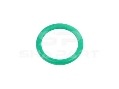 3.89527 O-ring, d: 19 mm, S: 3 mm