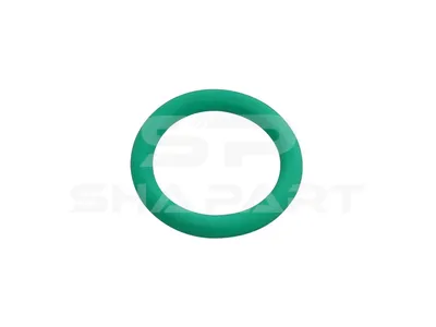3.89528 O-ring, d: 11 mm, S: 2 mm