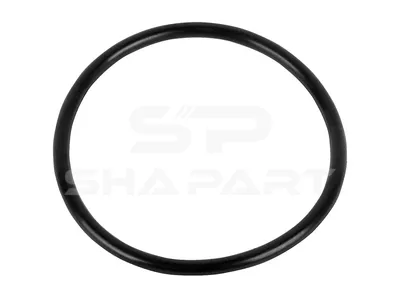 3.89529 O-ring, d: 85 mm, S: 5.3 mm