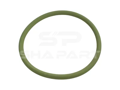 3.89532 O-ring, d: 74 mm, S: 5 mm