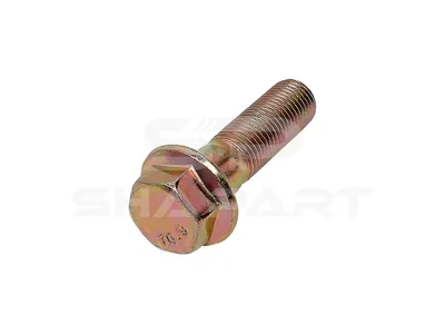 3.89612 Screw, M14 x 1,5, LTh: 34 mm, Lu: 50 mm, SW: 19, 10.9