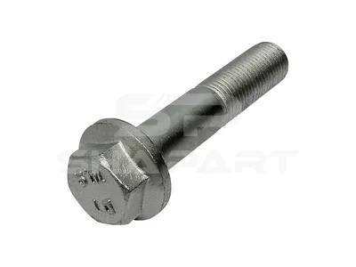 3.89615 Screw, M14 x 1,5, LTh: 34 mm, Lu: 70 mm, SW: 19, 10.9