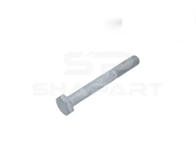 3.89622 Screw, M10, Lu: 80 mm, SW: 17, 8.8, DIN 931