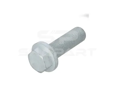 3.89628 Screw, M16 x 1,5, Lu: 50 mm, 10.9