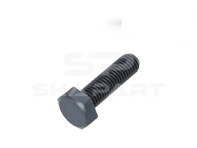 3.89633 Screw, M10, L: 35 mm, 12.9