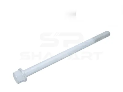 3.89646 Screw, M20 x 2, L: 320 mm, 10.9