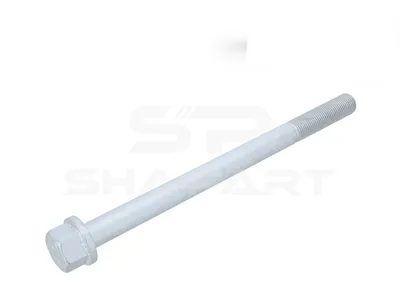 3.89647 Screw, M20 x 2, L: 280 mm