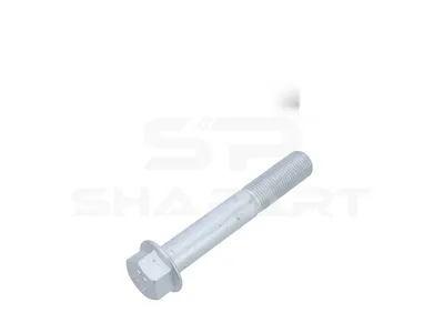 3.89654 Screw, M16 x 1,5, LTh: 40 mm, Lu: 100 mm, SW: 22, 10.9