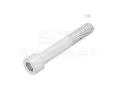 3.89670 Bolt, M18 x 2, L: 110 mm, 10.9, DIN 912