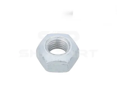 3.89703 Nut, M10, 8