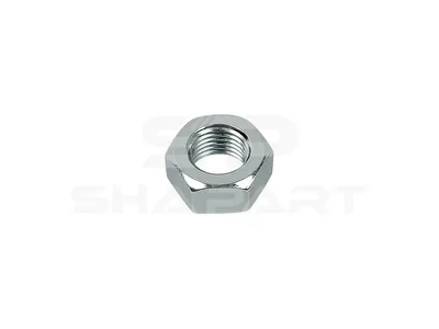 3.89715 Nut, M14 x 1,5, 8