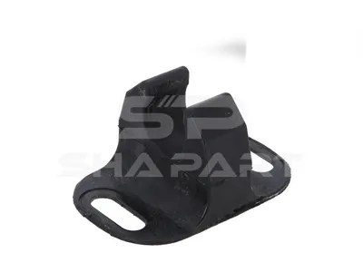 3.89724 Clip, bed