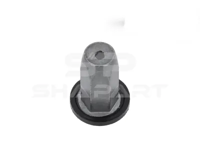 3.89738 Rivet nut, M8 x 1,25