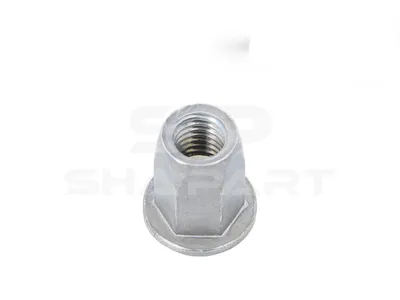 3.89739 Rivet nut, M8  x 1,25