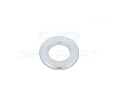 3.89806 Washer, d: 8 mm, D: 16 mm, S: 1.6 mm