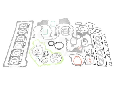 3.90000 General overhaul kit