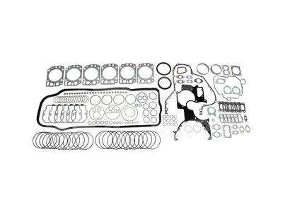 3.90005 General overhaul kit