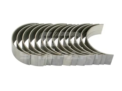 3.90045 Main bearing kit, OS 0.25 mm