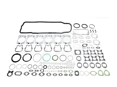 3.90093 Gasket kit, decarbonizing