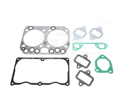 3.90104 Cylinder head gasket kit