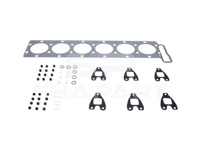 3.90106 Cylinder head gasket kit