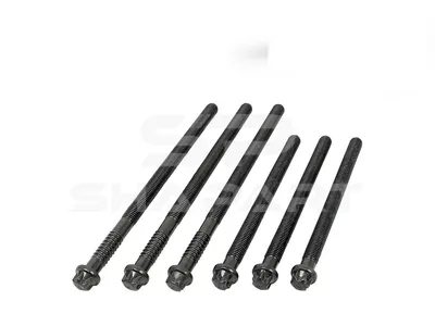 3.90110 Cylinder head screw, kit