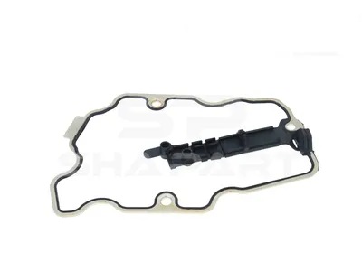 3.90151 Gasket, cylinder head cover
