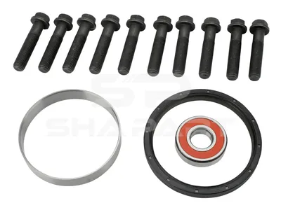 3.90203 Repair kit, flywheel
