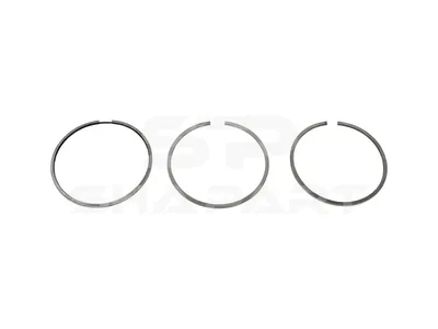 3.90225 Piston ring kit, D: 108 mm