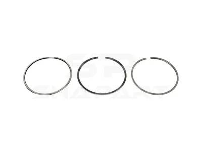 3.90226 Piston ring kit, D: 128 mm