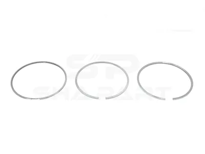 3.90227 Piston ring kit, D: 125 mm