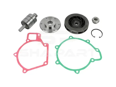 3.90603 Repair kit, water pump