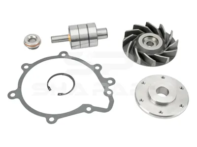 3.90606 Repair kit, water pump