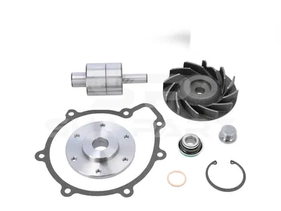 3.90611 Repair kit, water pump
