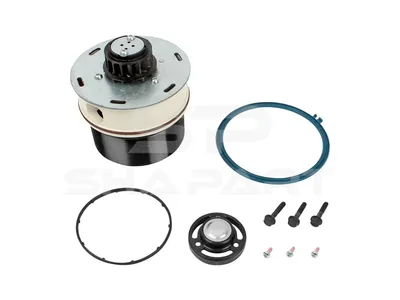3.90625 Repair kit, oil separator