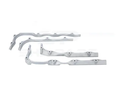 3.90640 Kit, oil sump mounting