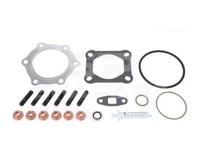 3.90815 Mounting kit, turbocharger