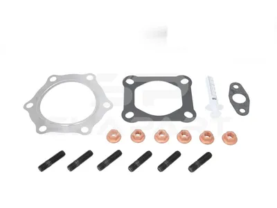 3.90816 Mounting kit, turbocharger