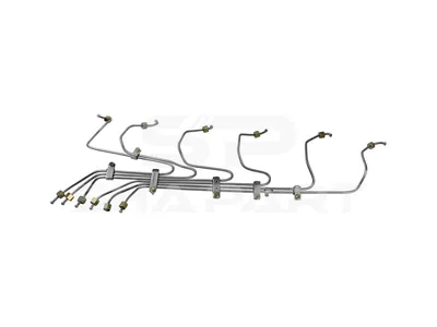 3.92000 Injection line kit