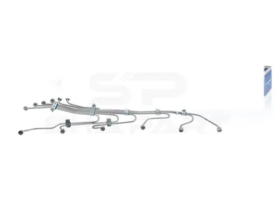 3.92001 Injection line kit