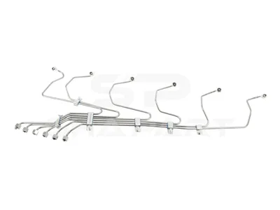 3.92003 Injection line kit