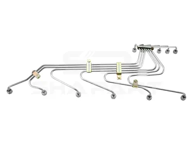 3.92009 Injection line kit