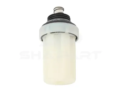 3.92101 Fuel prefilter, D: 45 mm, H: 83 mm