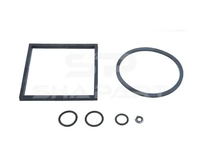 3.92120 Gasket kit, fuel filter insert, L: 93 mm, W: 102 mm