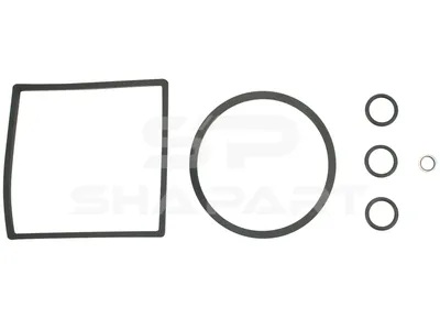 3.92121 Gasket kit, fuel filter insert, L: 78 mm, W: 85 mm
