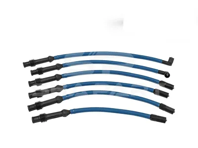 3.93425 Repair kit, ignition cable, L: 420 mm, 6 kOhm